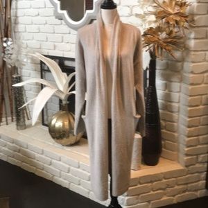 H&M cardigan with pockets